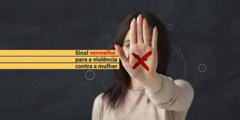Rio, Niterói e Maricá lançam campanha contra o feminicídio