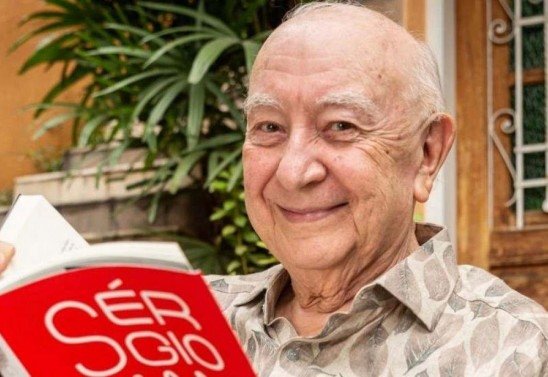 Sérgio Mamberti morre em São Paulo