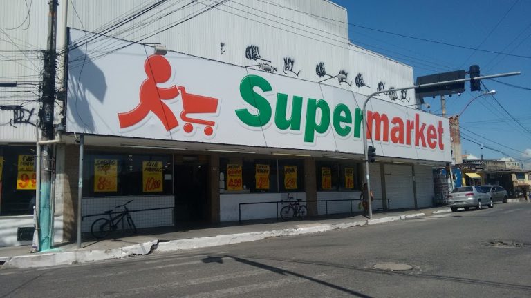 Supermercado oferece 110 vagas de emprego no estado do Rio