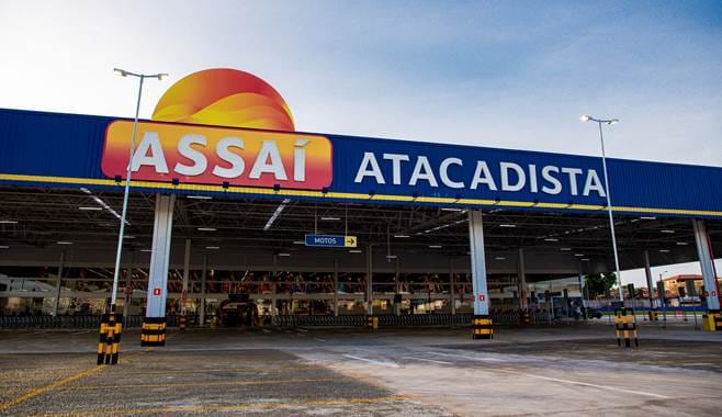 Assaí recebe inscrições para preenchimento de 309 vagas de emprego em São Gonçalo