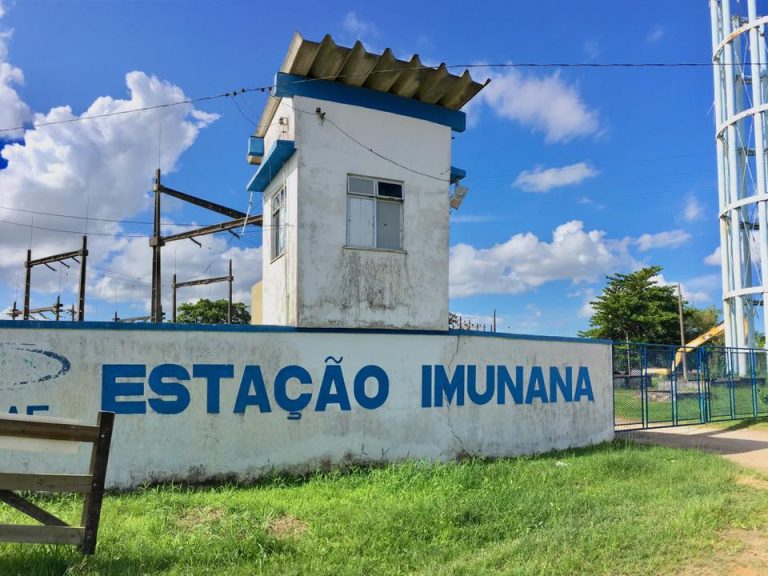 Dois milhões de pessoas vão ficar sem água em Niterói, São Gonçalo, Itaboraí e Maricá