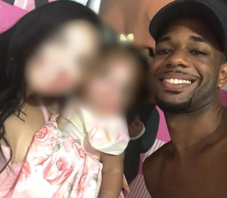 Mais uma família destruída em São Gonçalo: desta vez a do DJ Jeffinho