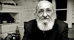 Maricá celebra centenário de Paulo Freire neste domingo (19)