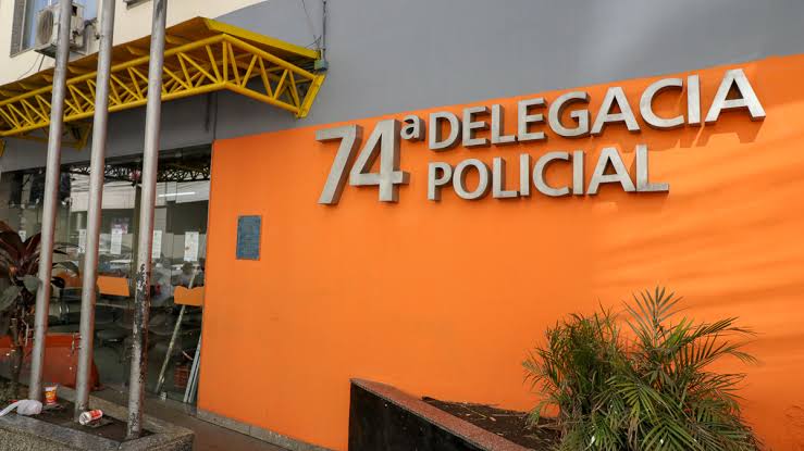 Moto roubada é recuperada no Colubandê, em São Gonçalo