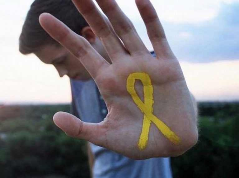 Campanha do Setembro Amarelo conscientiza população sobre o suicídio
