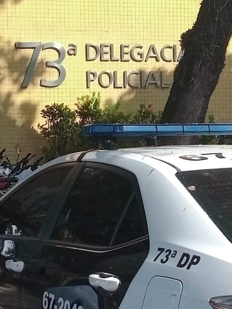 PM prende ‘Piu-Piu’, especialista em roubo de cargas em São Gonçalo