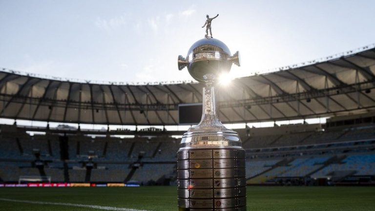 Um salário-mínimo para assistir a Flamengo e Palmeiras na decisão da Libertadores