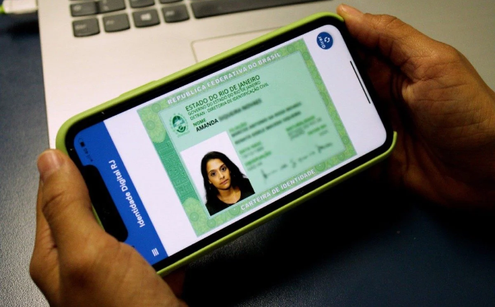 Detran lança aplicativo ‘Identidade Digital RJ’