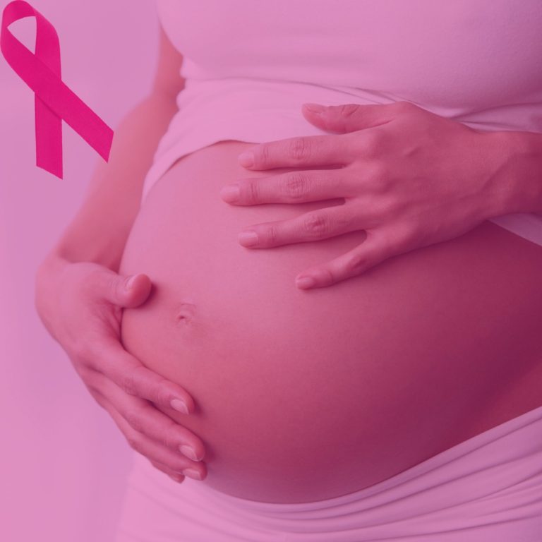 Câncer de mama pode afetar a fertilidade das mulheres