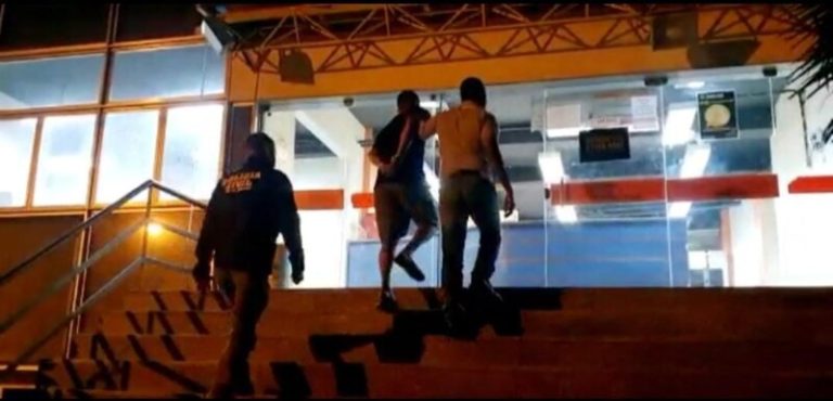 Polícia Civil prende líder do tráfico do Complexo do Mutuapira, em São Gonçalo