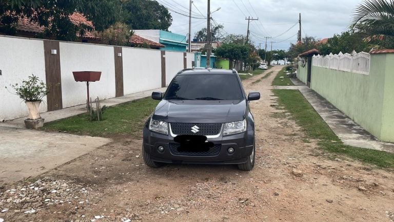 Polícia Civil liberta empresária sequestrada em São Pedro da Aldeia