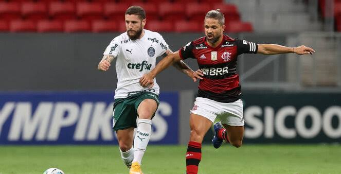 Flamengo inicia vendas de ingressos para a final da Libertadores na próxima segunda (1°)