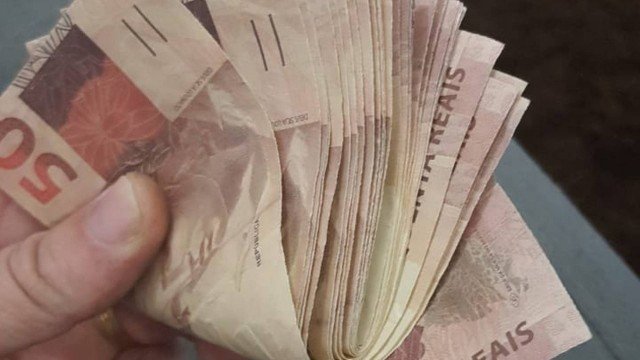 Federal faz operação contra venda de dinheiro falso na Região dos Lagos