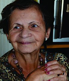 Professora Maria Felisberta, ícone da Educação de Niterói, morre aos 91 anos