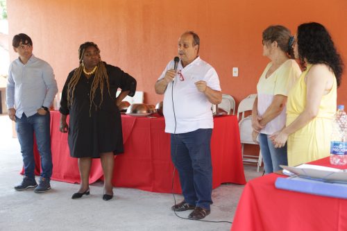 São Gonçalo realiza workshop no Dia Nacional do Conselho Tutelar