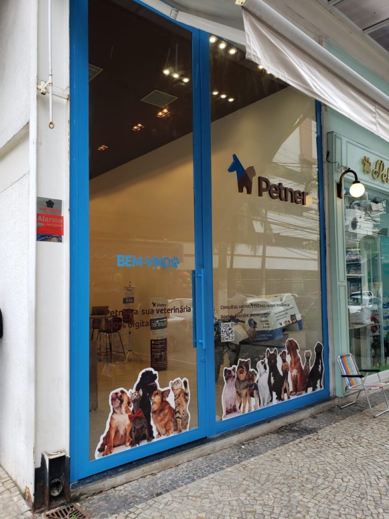 Empresa lança plano de saúde para pets em Niterói