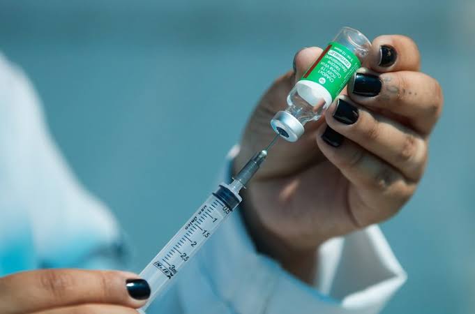 Maricá tem 75% da população vacinada com duas doses contra a Covid-19