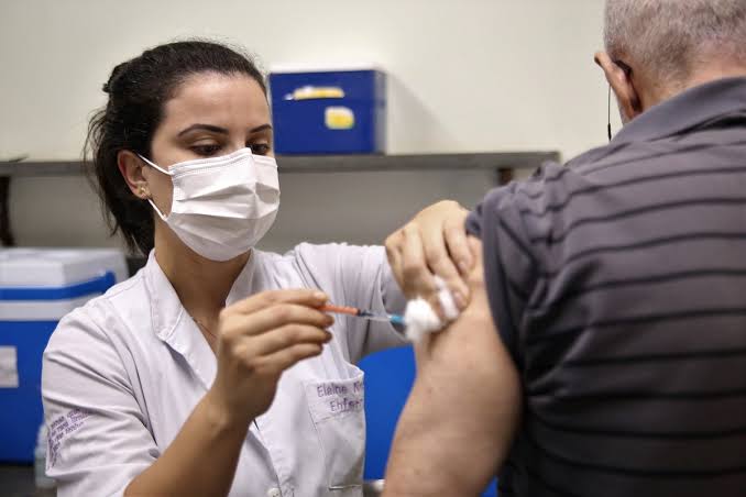 Niterói retoma vacinação contra Covid-19 na quarta-feira (03) 