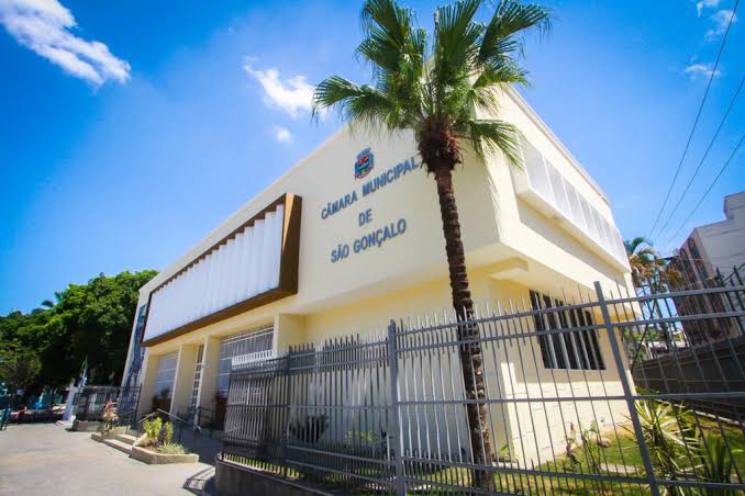 Câmara e Prefeitura de São Gonçalo são notificadas pelo Ministério Público