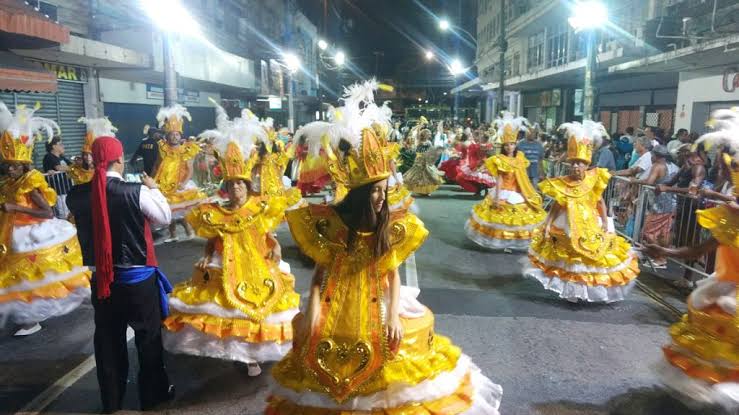 Escolas de samba de Niterói vão receber R$ 7,8 milhões da prefeitura