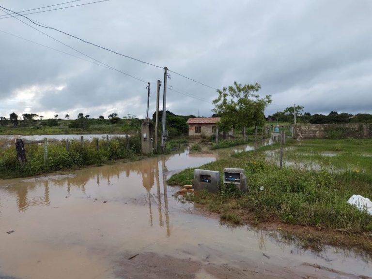 Maricá lança campanha por apoio a vítimas das enchentes na Bahia