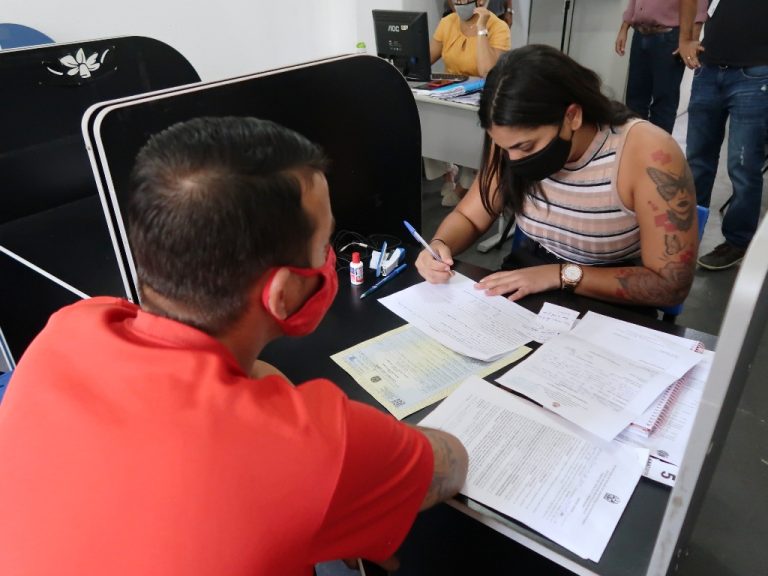 Cidadania mais acessível em programa da Prefeitura de São Gonçalo