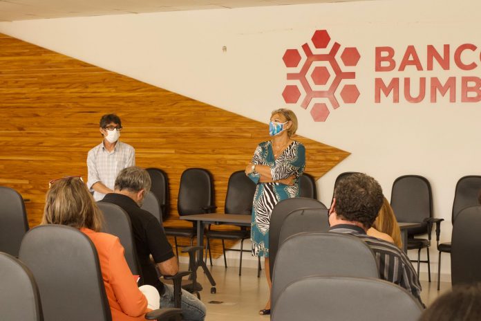 Maricá apresenta Moeda Social Mumbuca a municípios do interior