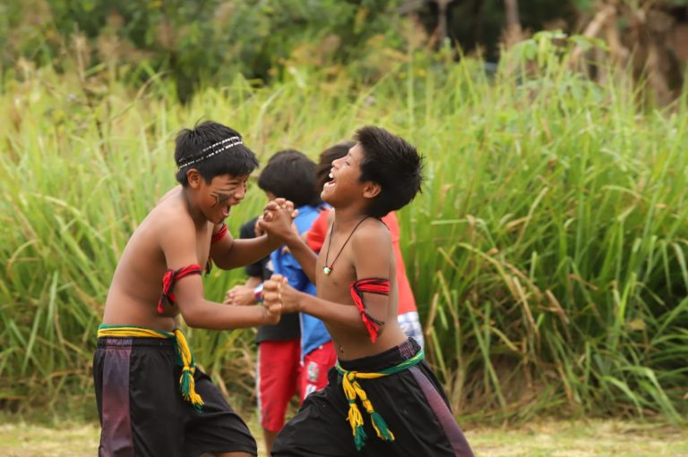 Maricá promove visita guiada na aldeia indígena de São José do Imbassaí