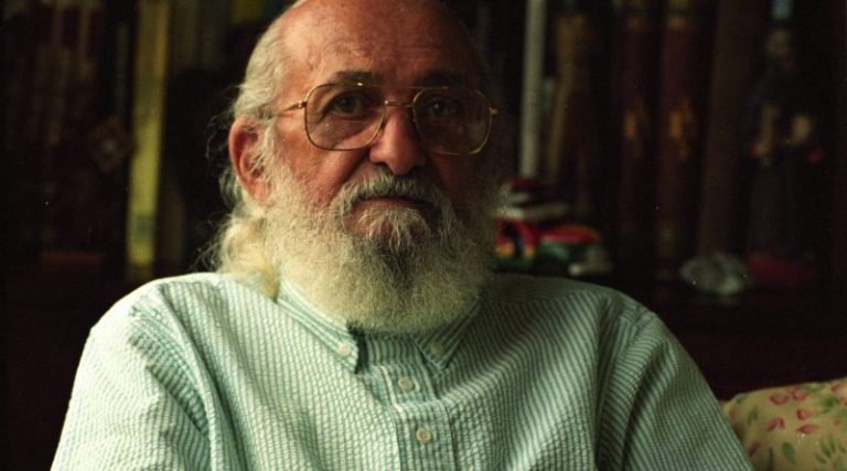 Paulo Freire é declarado patrono da Educação de Niterói