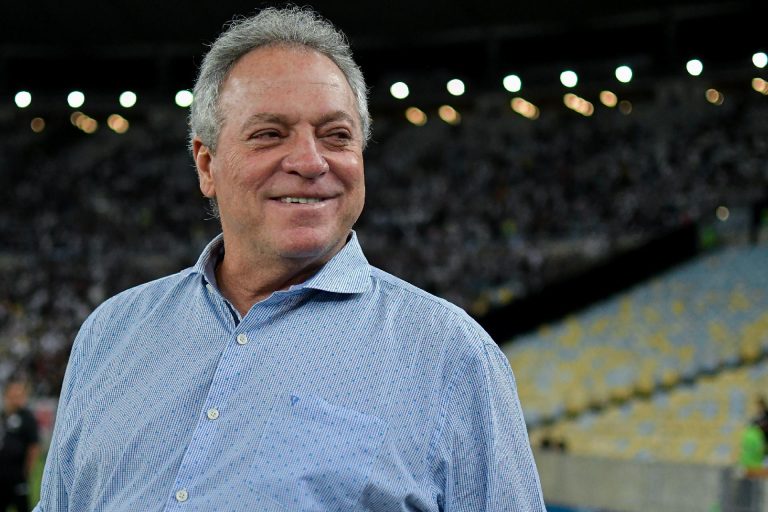 Fluminense está perto de anunciar o retorno de Abel Braga