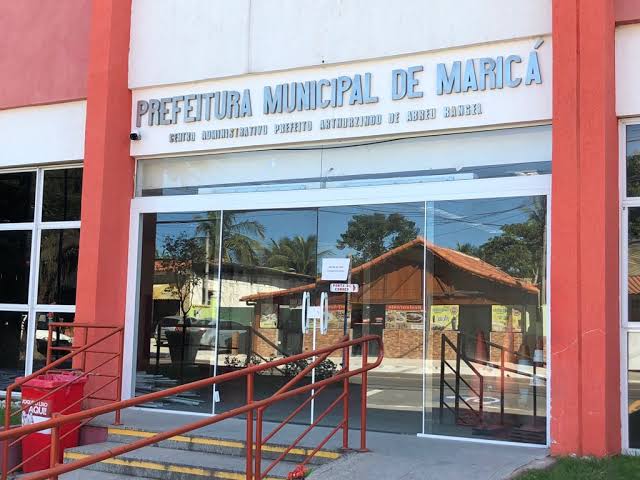 Portal com 350 serviços ao cidadão é lançado em Maricá