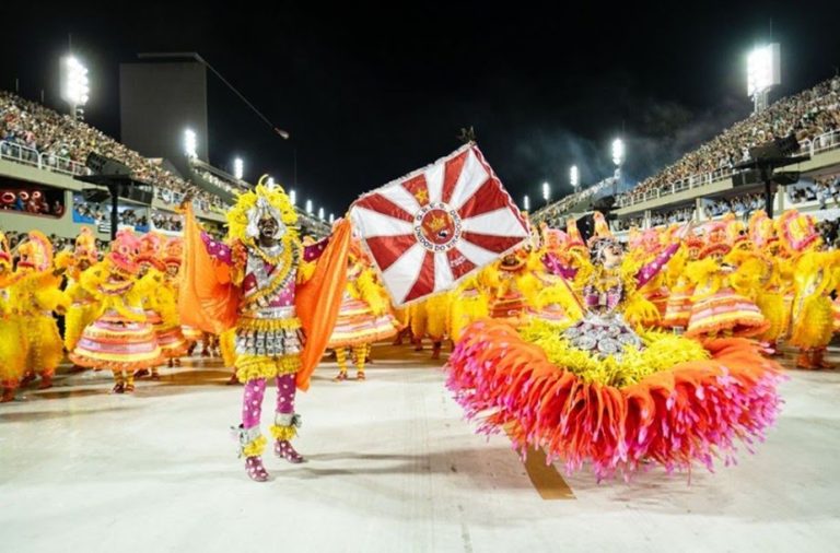 Prefeito garante Carnaval no Rio em 2022