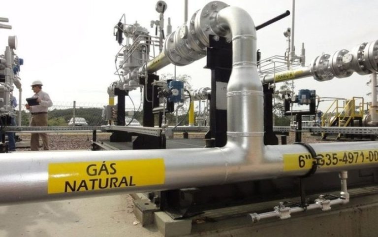 Aumento de 50% do gás natural e GNV é suspenso pela Justiça