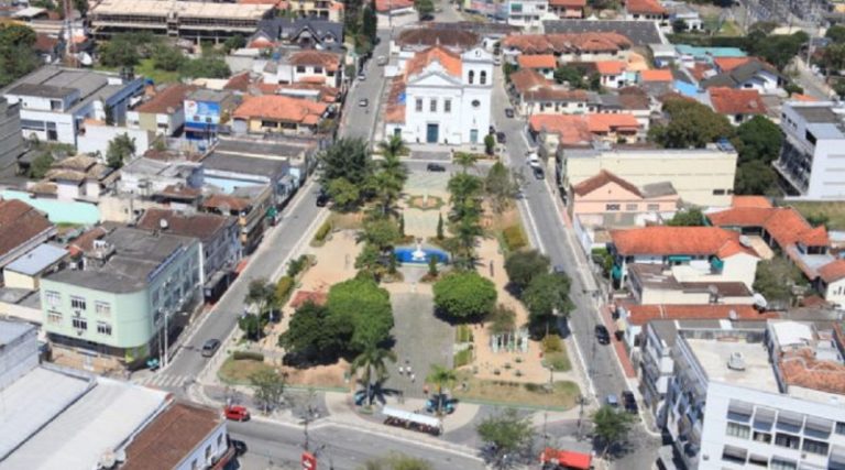 Rio Bonito recebe R$ 1,9 milhão para pavimentação de ruas