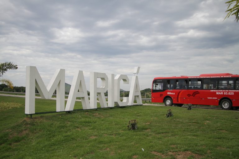 Maricá mobiliza população para combater vandalismo nos Vermelhinhos