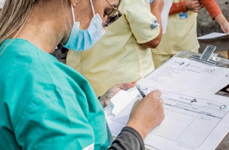 Hospital de Itaboraí realiza mais de 100 mil atendimentos em 2021
