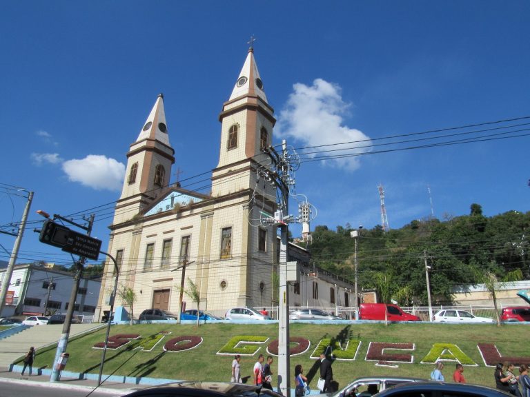 São Gonçalo celebra por quatro dias padroeiro da cidade (Veja programação)