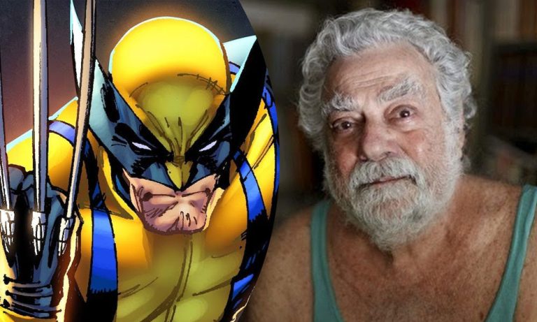 Dublador de Wolverine é internado em Niterói