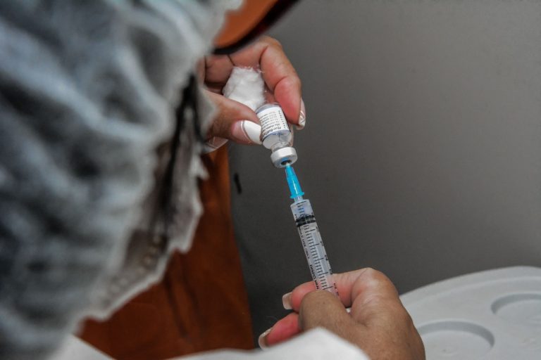 Calendário de vacinação de crianças contra Covid-19 é divulgado em Itaboraí