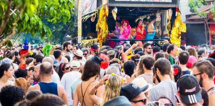 Prefeitura de Tanguá decide cancelar o Carnaval de rua em 2022