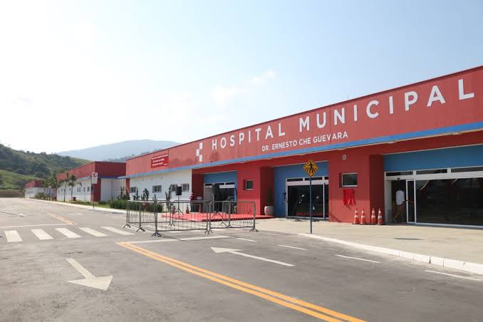 Hospital em Maricá é referência em reportagem internacional sobre Covid-19