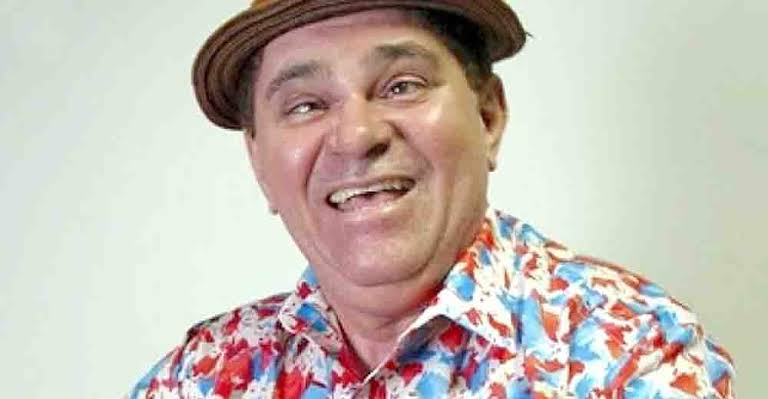 Batoré, ator e humorista, morre em São Paulo