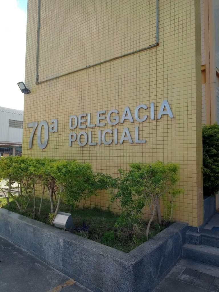 Policiais de Tanguá prendem em Saquarema acusado de estupro