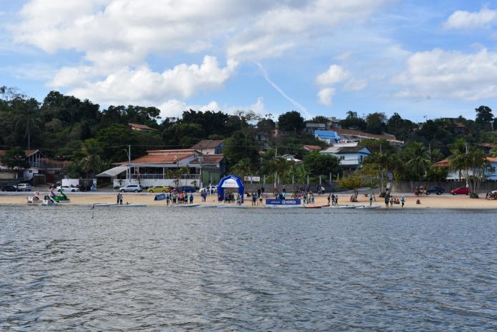 Prefeitura e Marinha do Brasil oferecem curso para pescadores de Maricá