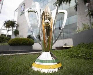 Atlético Mineiro e Flamengo decidem Supercopa