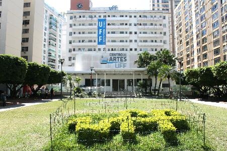 Prefeitura e UFF vão construir pista de atletismo em Niterói 