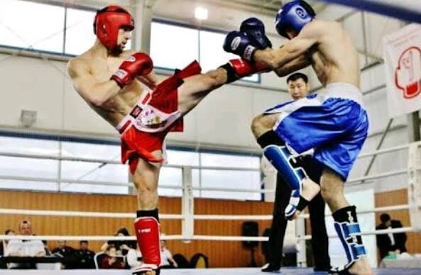 Federação de Kickboxing vai realizar campeonato estadual em Rio Bonito