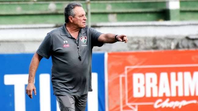 Fluminense encara lanterna Nova Iguaçu e tenta manter liderança no Carioca