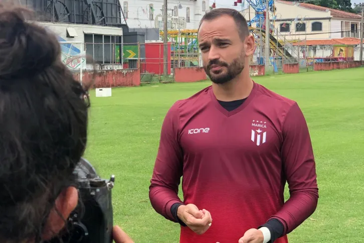 Maricá Futebol Clube anuncia nove reforços para temporada de 2022