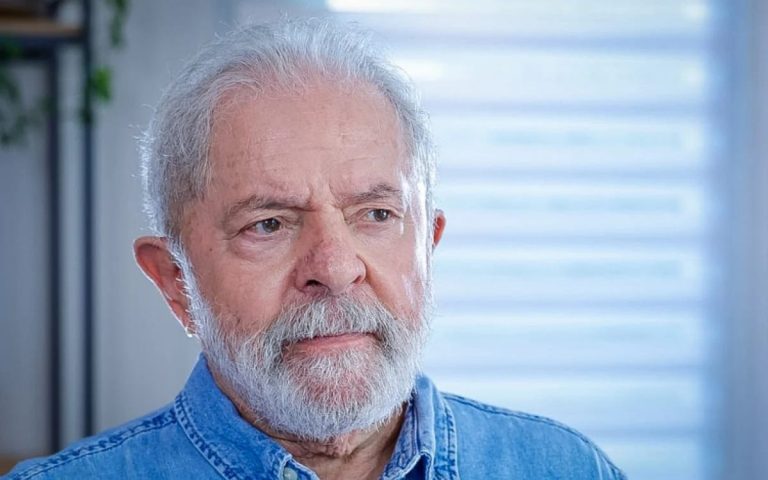 STF suspende última ação penal contra Lula na Lava Jato